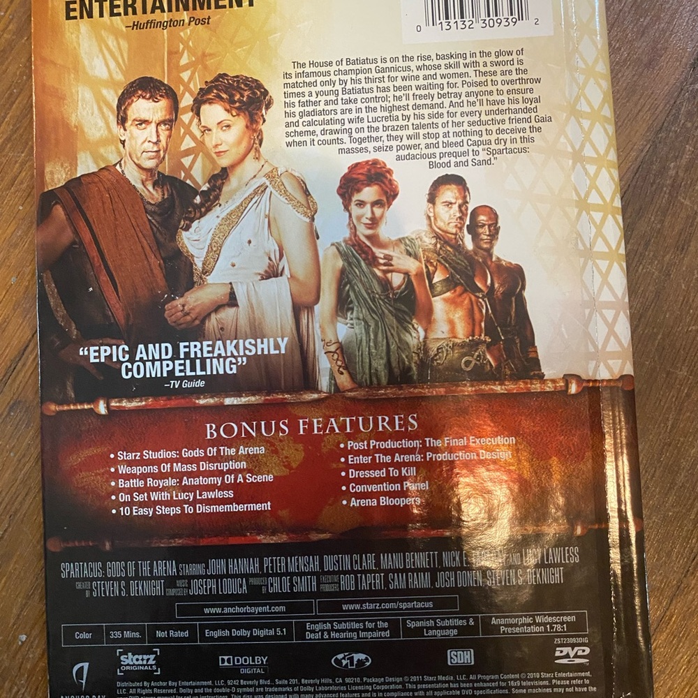 Dvd bundle - Picture 14 of 15
